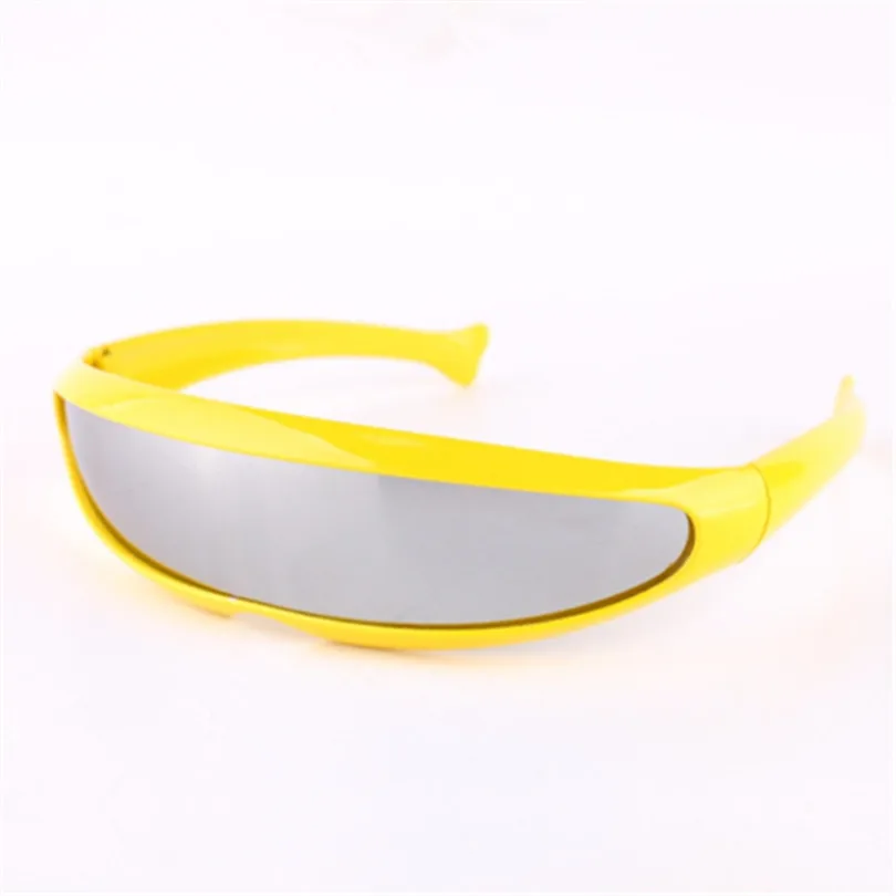 

X-Men Personality Laser Glasses Cool Robots Sun Glasses Xmen Men Women Sunglasses Male Female Driving Sunglass Goggles