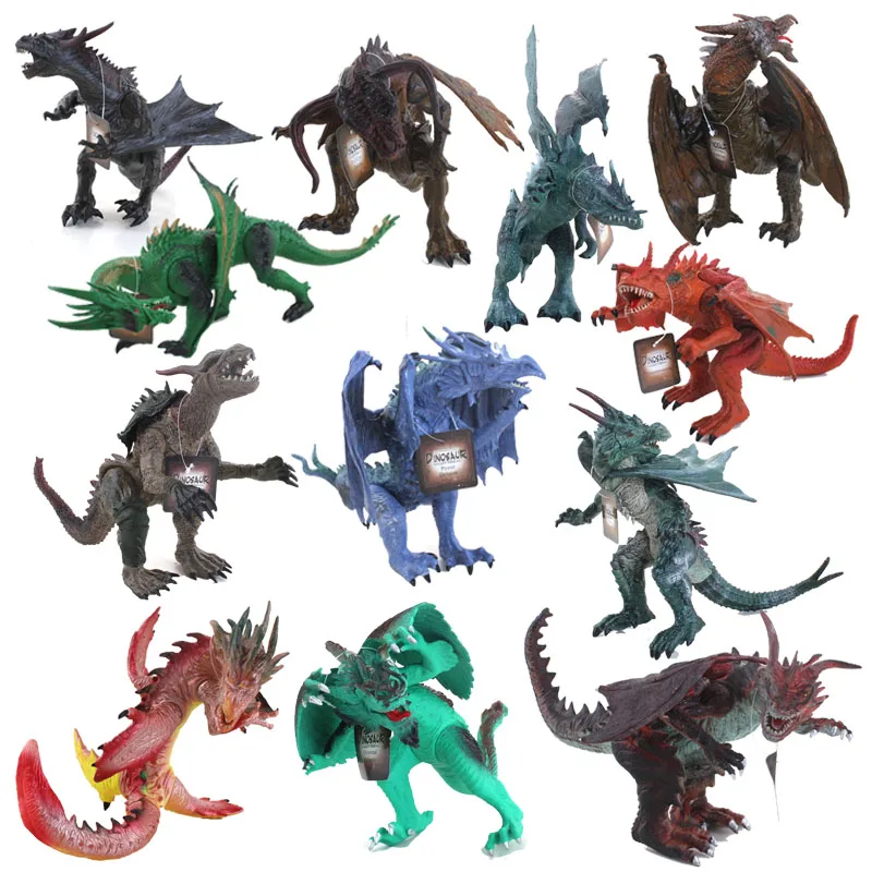 Popular large dinosaur toys buy cheap large dinosaur toys lots from