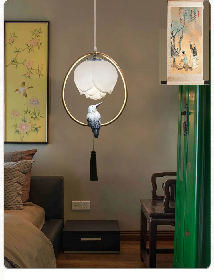 pendant lamp 6
