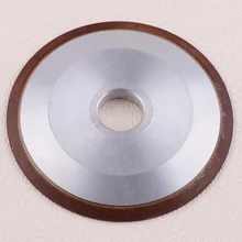 LETAOSK 100 мм/4 дюйма алмазный шлифовальный диск 150 грит шлифовальный станок для карбидный металл