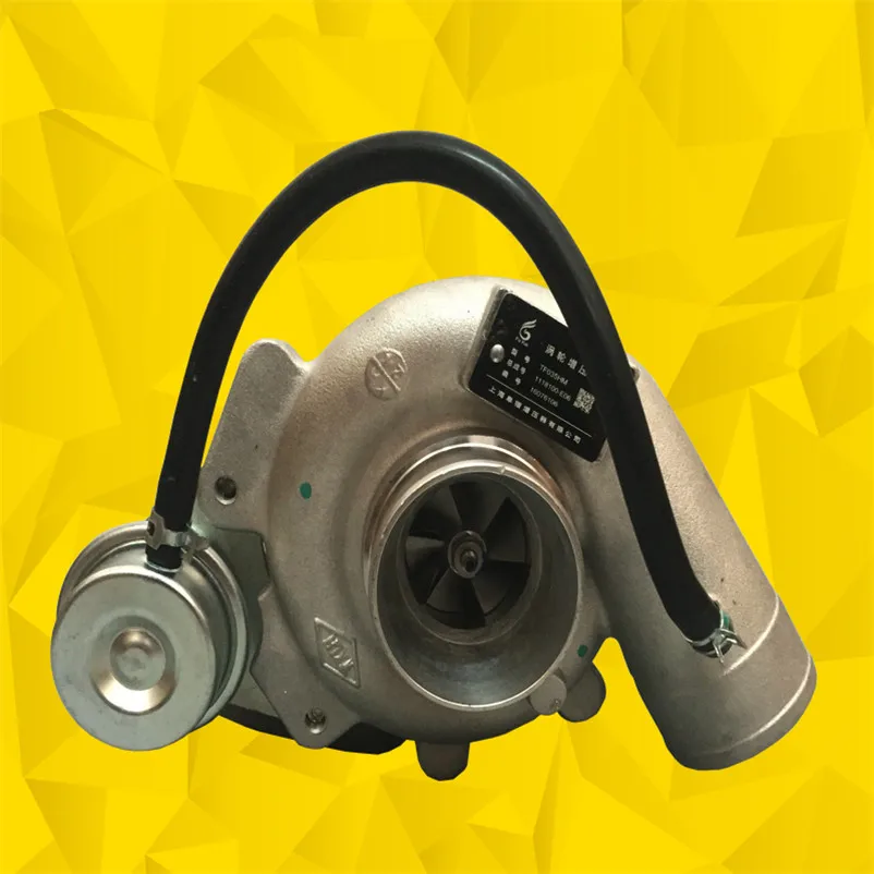 

Turbocharger for great wall hover H3 H5 wingle 2.5Tci 2.8Tci 2.8TC trubo charger