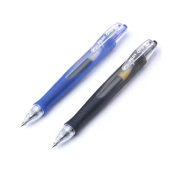 

Japan POLIT large capacity G-6 BL-G6-5 Press-type gel pen 0.5mm 10pcs/lot