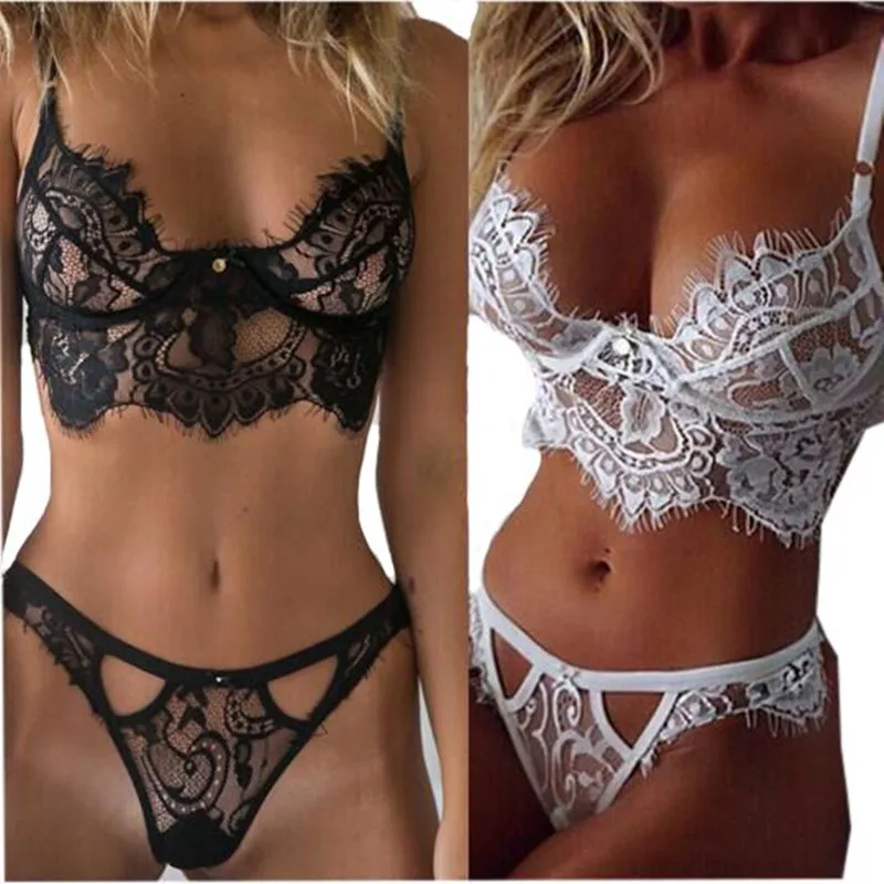 Porn Babydoll Lingerie Sexy Lingerie Set Women Lace Erotic Transparent Lingerie Hot Sexy Underwear Costumes font