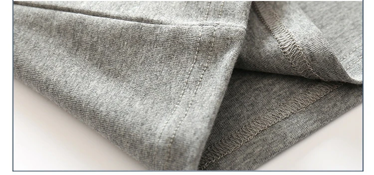 2018 Baby Children Clothing Casual Cotton Short Sleeve Turn-Down Collar Gray White Solid Color Pocket Kids Little Boys T Shirts (14)