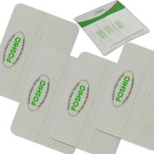 FOSHIO 4 шт. белая карта Ракель инструмент для обертывания автомобиля скребок 10*7,3 см оконная тонировка Инструменты Авто Инструменты для очистки стекол виниловой оберточной пленки FOSHIO 4 шт. белая карта Ракель инструмент для обертывания автомобиля скребок 10*7,3 см оконная тонировка Инструменты Авто Инструменты для очистки стекол виниловой оберточной пленки