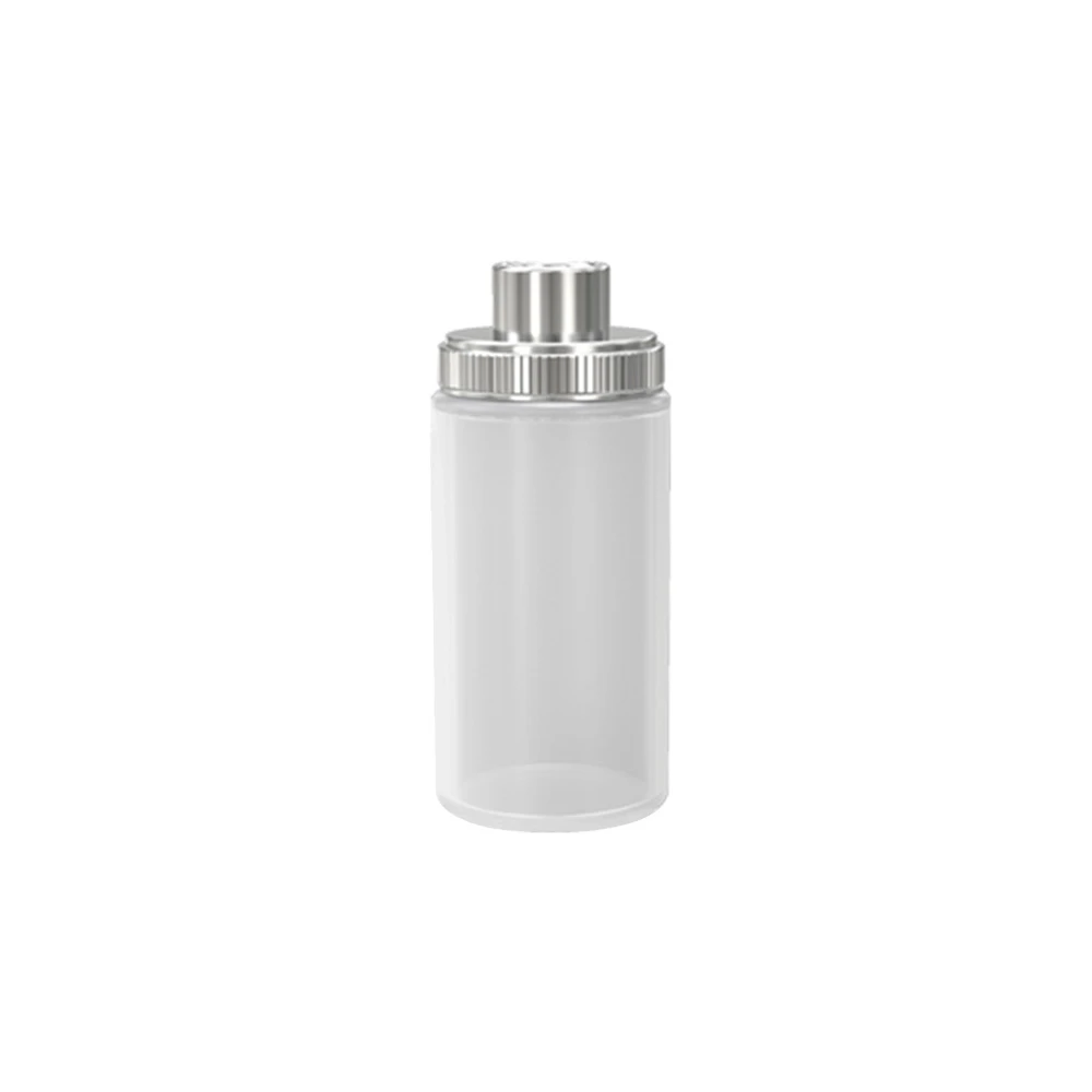 2 шт. оригинальная силиконовая бутылка WISMEC большая емкость 6 8 мл для роскошный BF