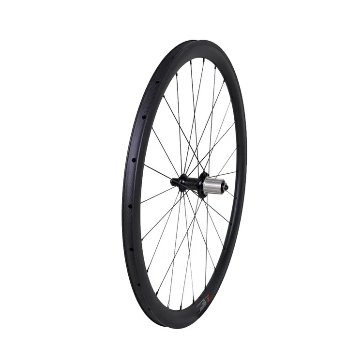 Top Fast Delivery Chinese 700C Carbon Clincher Wheelset China 4 Top Fast Delivery Chinese 700C Carbon Clincher Wheelset China 4