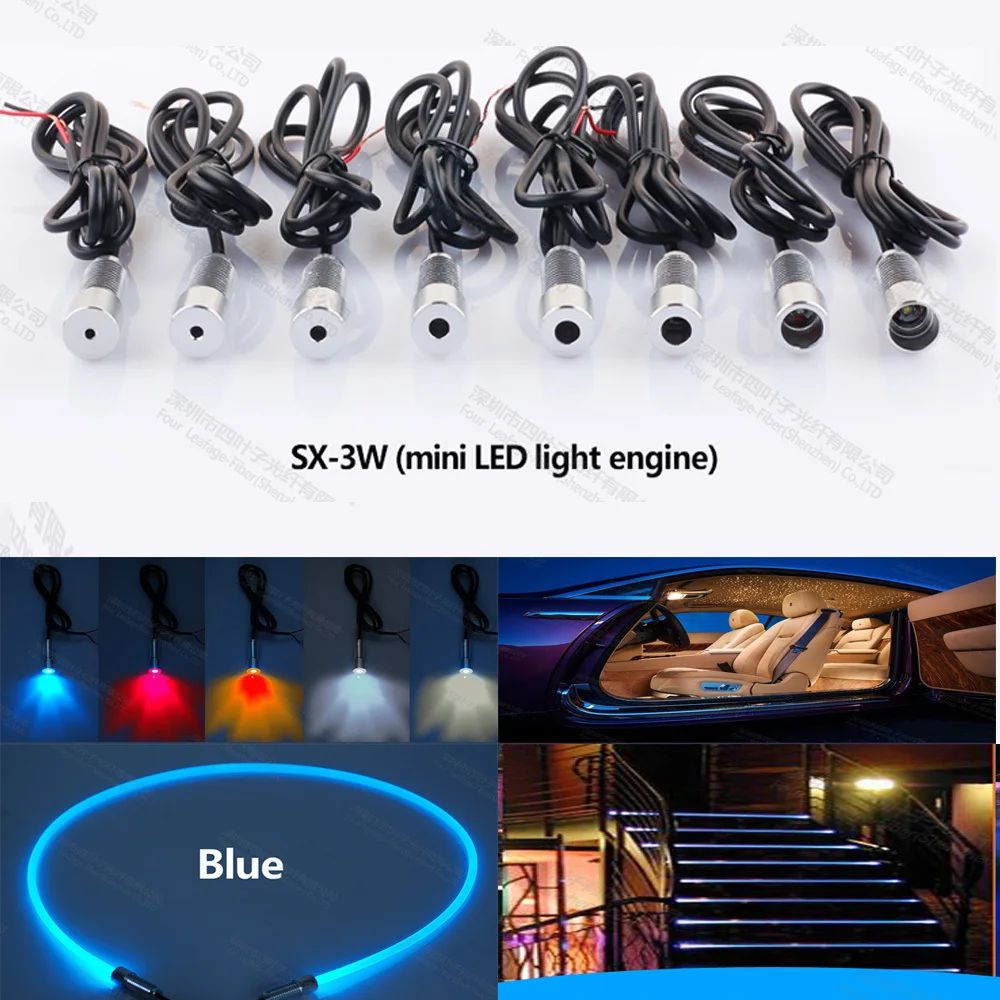 Popular Car Fiber Optics-Buy Cheap Car Fiber Optics lots