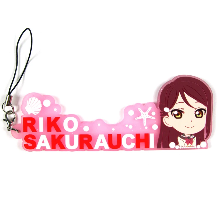 LoveLive!Sunshine Aqours Мари охара сакураучи Рико куrosawa Dia Maki Nishikino экшн фигурка аниме