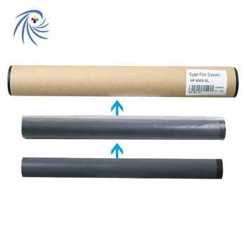 

10 pcs wholesale RG5-5068-FILM A grade fuser film sleeve for HP4100