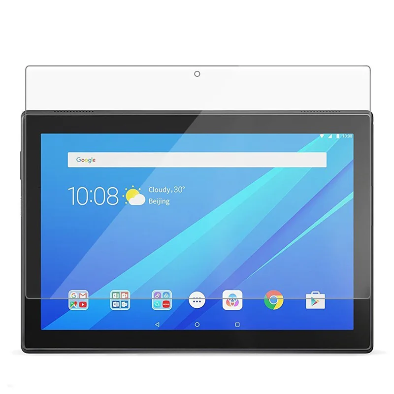 9 H закаленное стекло для lenovo Tab 4 8 TB 8504 8504X Защитное Plus 8704 8704F защита экрана