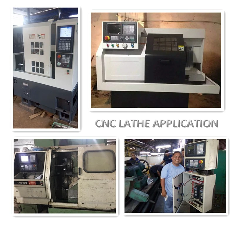 LATHE application