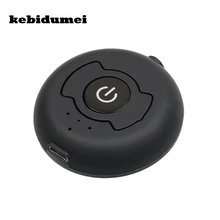 Kebidumei мини беспроводной аудио Bluetooth передатчик музыка стерео Ключ адаптер для ТВ Smart PC DVD MP3 с Bluetooth 4,0 A2DP