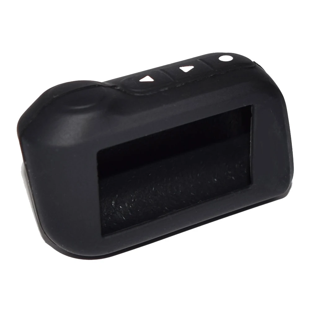 Силиконовый чехол для ключей ATOBABI подходит Starline A93 A63 A39 A36 A96 A66 ECO двухсторонняя