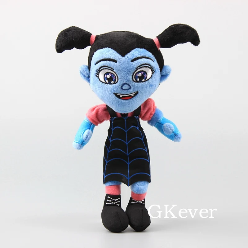 vampirina plush