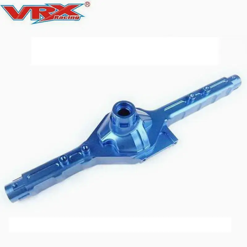 

10988 back gearbox,front half for VRX Racing RC Car upgrade parts,Fit RH1043/1045 Rear Axle Design,desert card