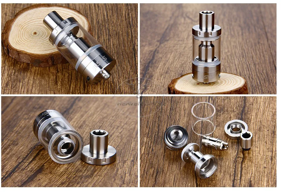 Eleaf iJust S Atomizer - 4ml5