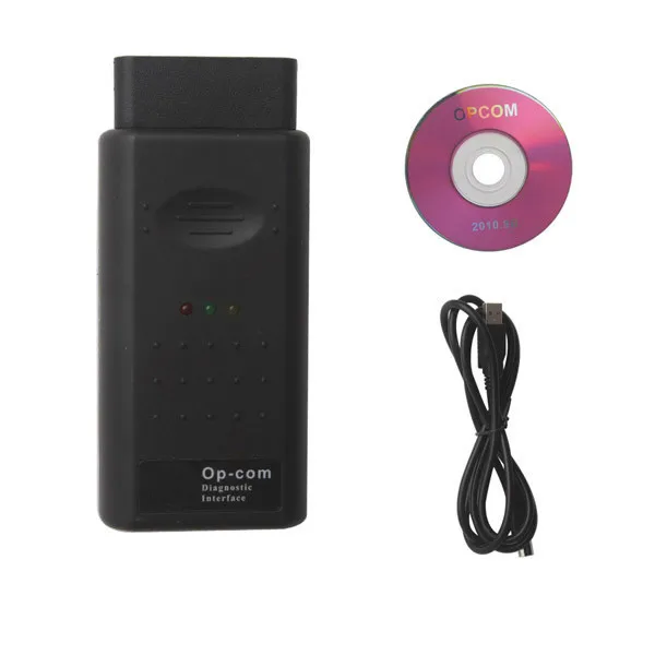 2 шт./лот OP COM V1.99 PIC18F458 CAN BUS OBD2 OP-COM V5 Плата OPCOM V5 диагностический инструмент для opel op-com с бесплатной доставкой