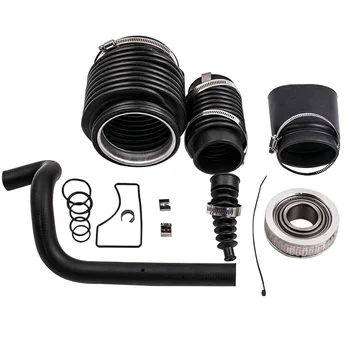 

New Transom Bellows Repair Reseal Kit For MerCruiser Bravo Transom Bellows Repair Reseal Kit 30-803100T1 8M0095485