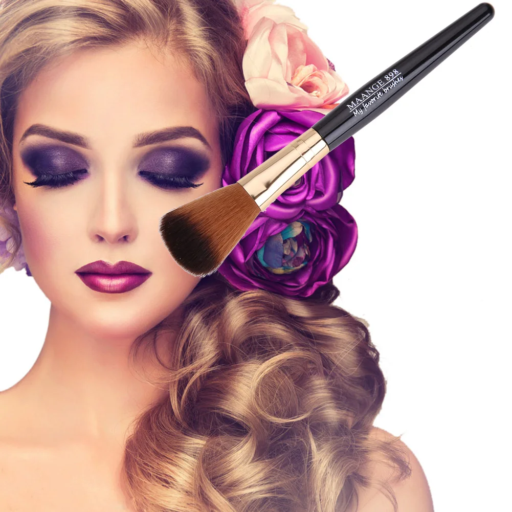Buy 1pcs Makeup Brushes Cosmetics Beauty Tools Large