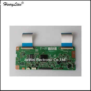 

HENRYLIAN (Jiewei) free shipping 6870C-0114B LC320WX4-SLA1 for t-con logic board