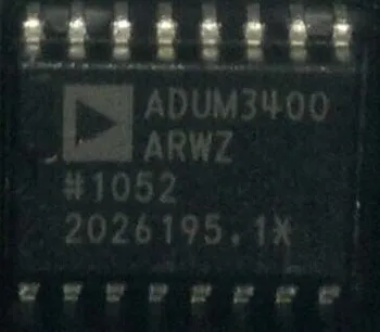 

Free Shipping ADUM3400ARWZ ADUM3400 100pc/lot SOP IC