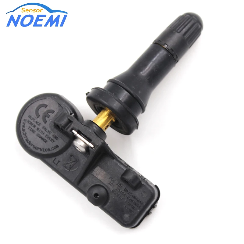 YAOPEI High Quality font b TPMS b font Sensor Tire Pressure Monitor System for Fiat 53104671