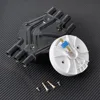 CITALL 10452458 FDQGGM00 Ignition Distributor CAP Rotor for GMC Oldsmobile V6 4.3L Kit Chevrolet Astro 1996 1997 1998 1999 2000 ► Photo 1/6