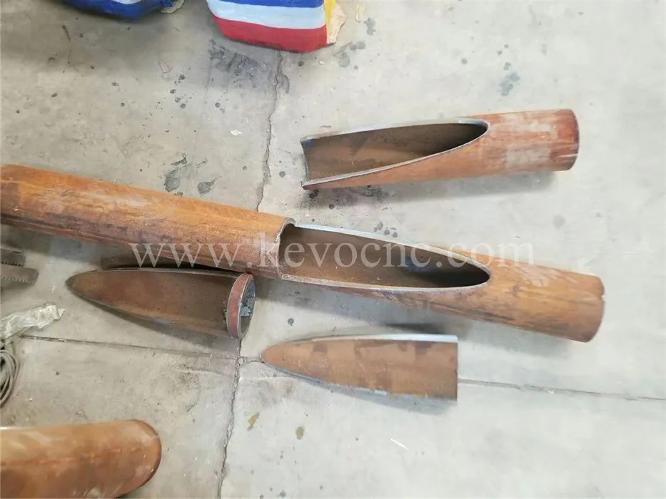 Машина для плазменной резки металла Cnc 1530 CS SS MS/плазменной металлических труб