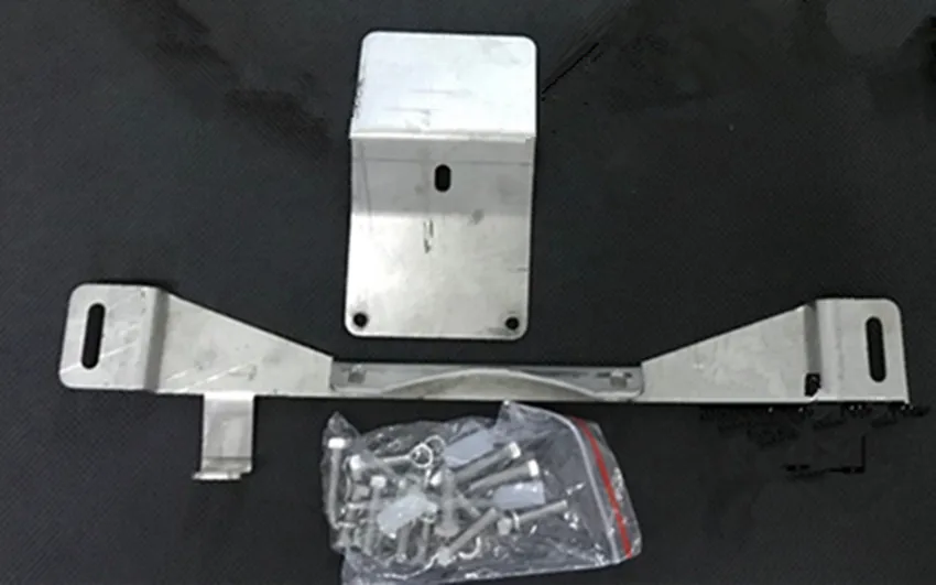 LCD instrument cluster bracket wire For Audi A3 S3 RS3 8V 20132016