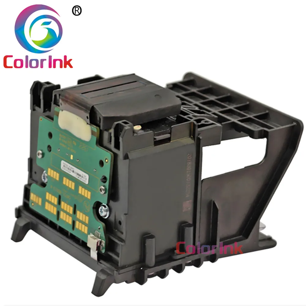 ColorInk 950 печатающая головка для hp 950 чернильный картридж печатающая головка для hp officjet Pro 8100 8600 276dw 251dw 8610 часть печатающей головки принтера