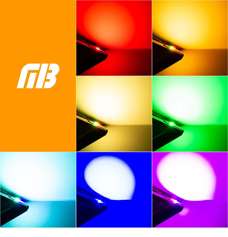 Светодиодный RGB COB Чип 30 Вт AC 220 В 233 В Smart IC без драйвера DIY для Светодиодный прожектор украшения красный зеленый синий чередование красочные лампы