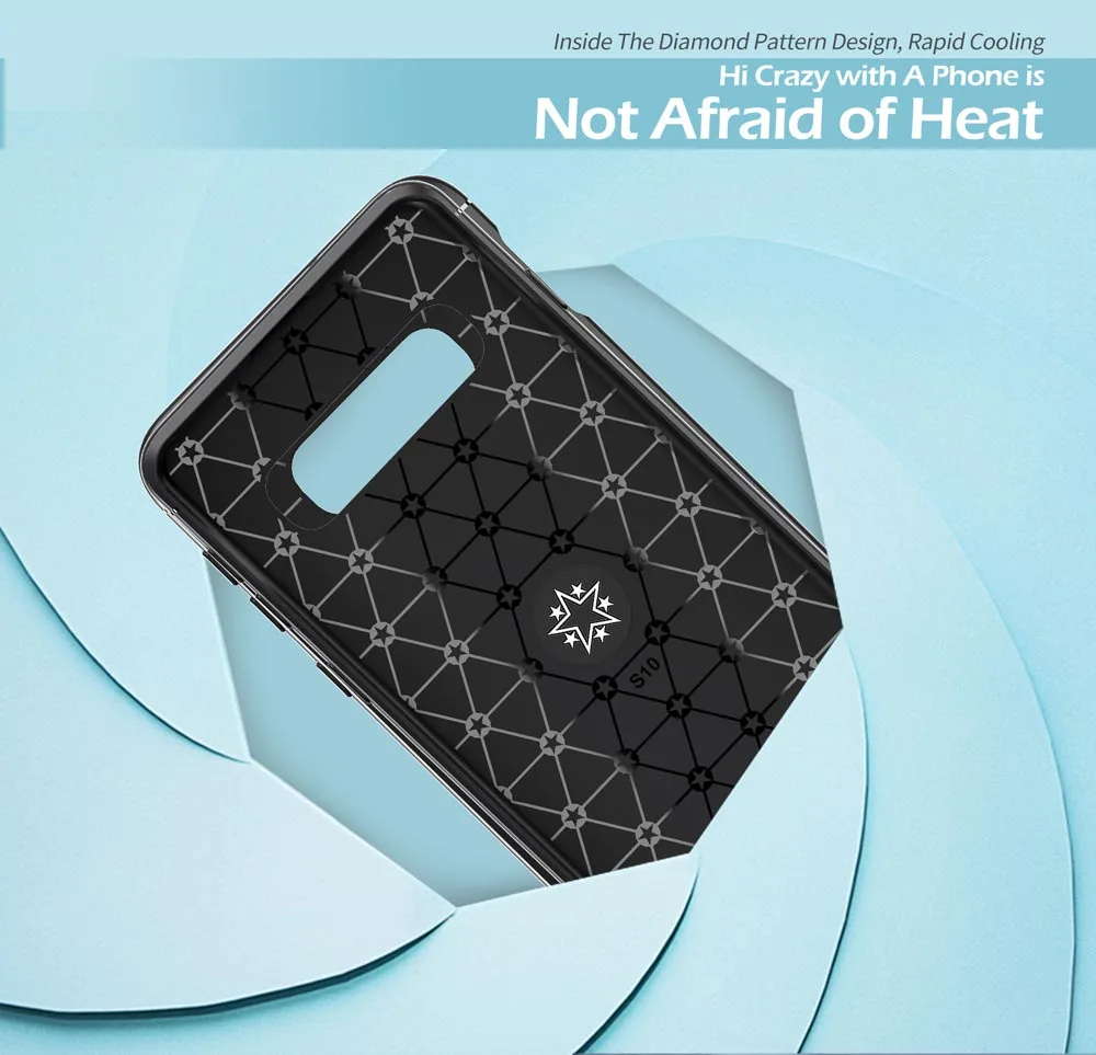 SFor Samsung Galaxy S10 Case For Samsung Galaxy S10 S20 S21 S22 Plus Pro Ultra Lite Fe 5G 4G S10e Phone Back Coque Cover Case galaxy s22 ultra silicone case