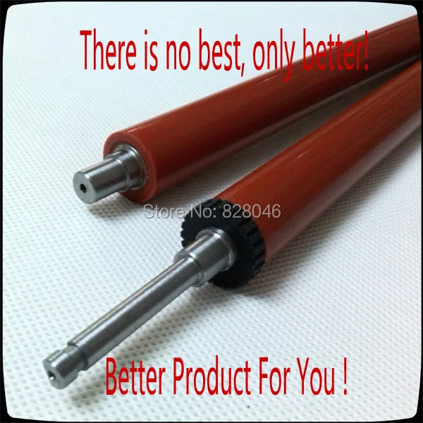 Kompatibel HP LaserJet 3150 3100 Nieder Fuser Druck Walze, Druck Roller Für HP  LaserJet 3100 3100se 3100xi 3150 Drucker|fuser pressure roller|lower fuser  rollerfuser roller - AliExpress