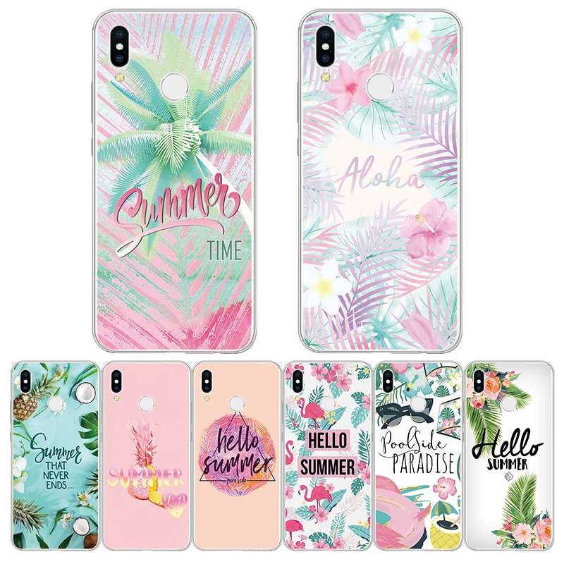 

Soft TPU Silicone Capa Funda Roque For Huawei Honor 8X 8 8C 7 7C 7X 7A Pro View 20 10 Play 8A 9 Lite 6A 6C 6X 4A 4C 5X 5C Case