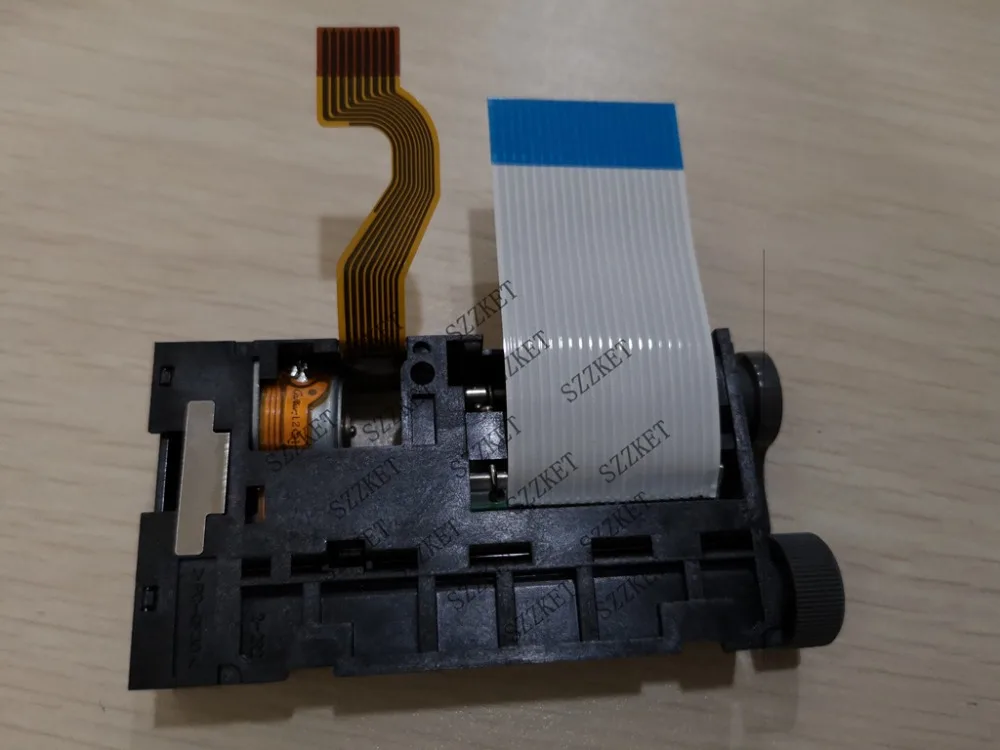 LTP1245S-C384-E, cabeça de armazenamento para impressora ltp1245s, cabeçote de impressão