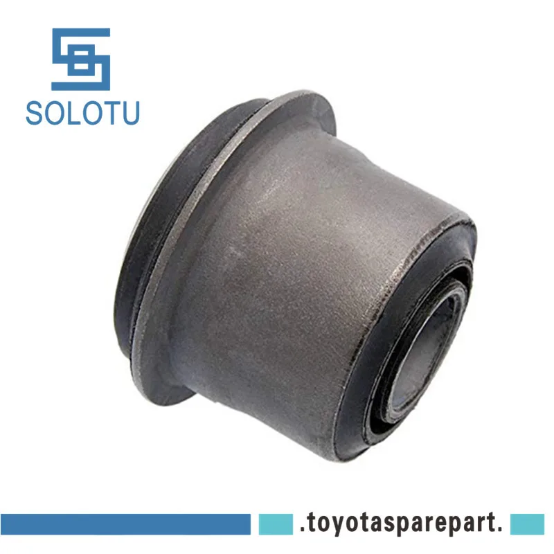 ARM BUSHING FRONT UPPER For 4 RUNNER (_N18_) 3.0 Turbo-D (VZN13_) 48632-35050 | Автомобили и мотоциклы