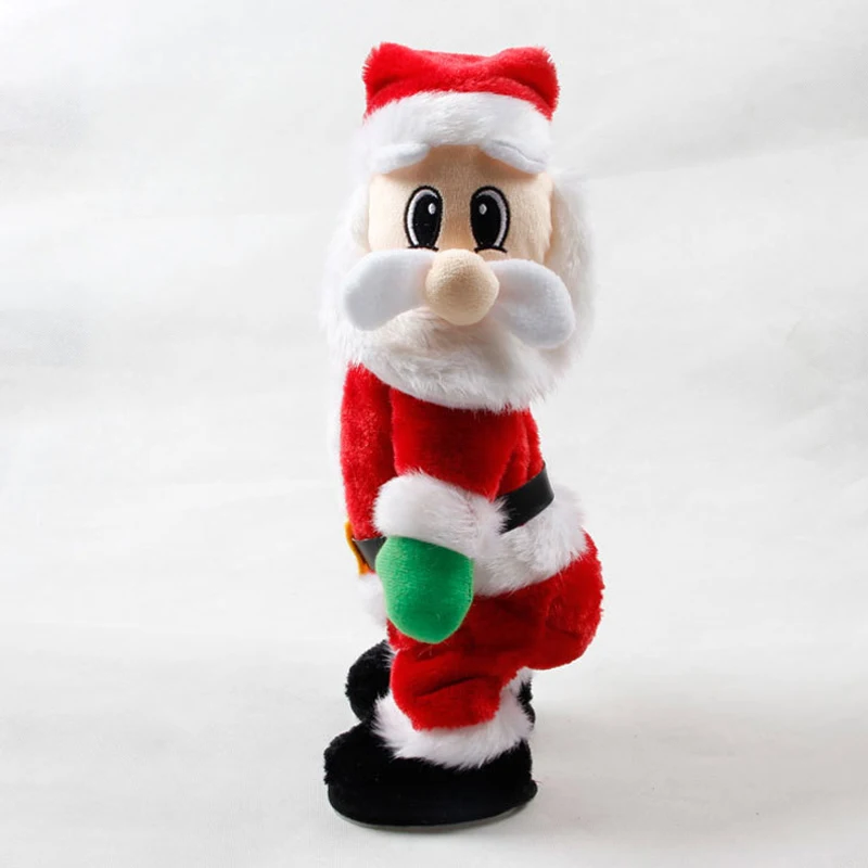 singing santa christmas decorations billingsblessingbags org singing santa christmas decorations billingsblessingbags org