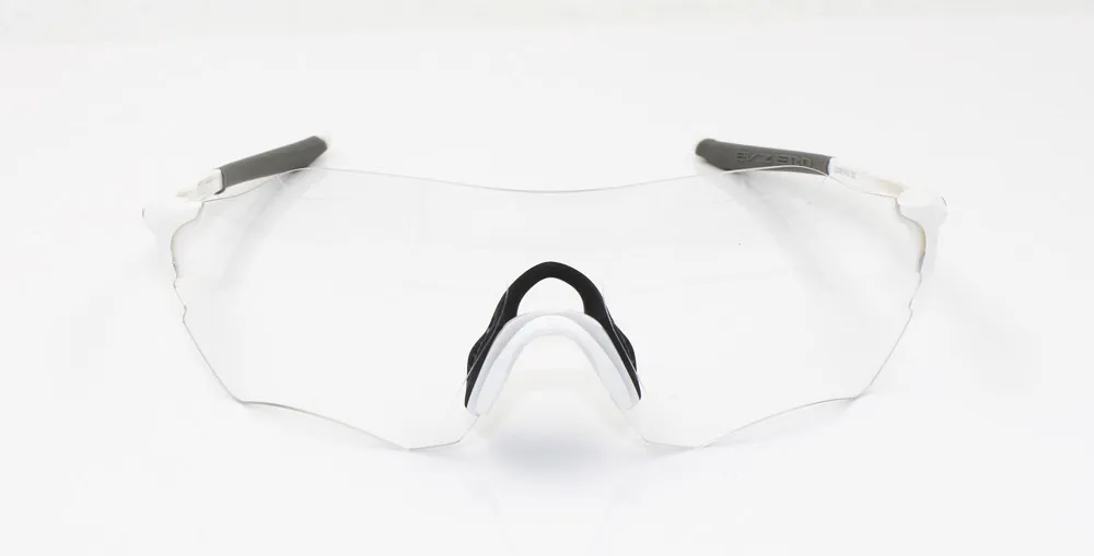 full color Polarized Sports Glasses Men MTB Mountain Road Bicycle Cycling Eyewear Sunglasses Running Fishing EVzero