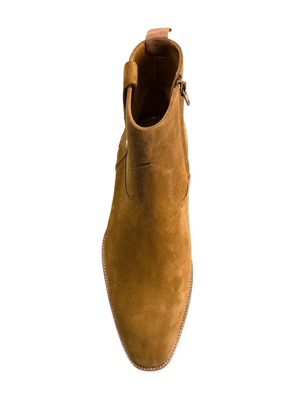 (5)