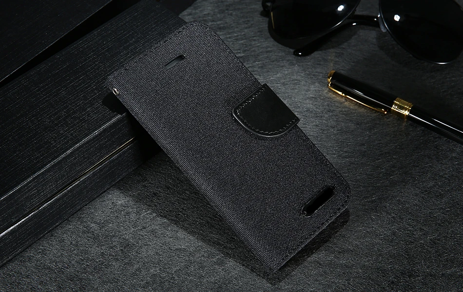 DOEESラグジュアリーウォレットフリップケースfor iPhone 6 6Sプラス7 5 5S SEケースx 8カードレザーホルダーフォンカバーfor iPhone 7 6 5 SX 10 8 