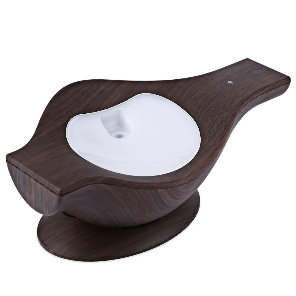 

GX Diffuser GX - B01 USB Aroma Essential Oil Diffuser Ultrasonic Cool Mist Humidifier Atomizing Ultrasound Car Air Freshener