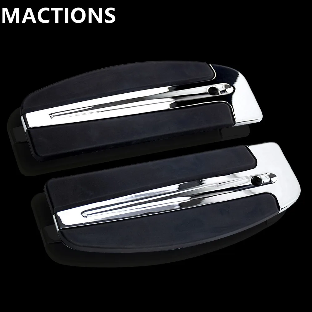 Foot Pegs PE004401c