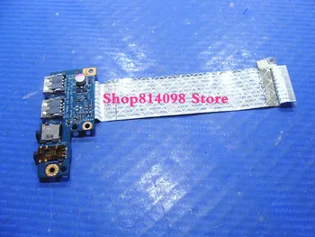 

LS-7235P fit for Acer Aspire 14" 4830T Original USB Audio Board w/ Cable