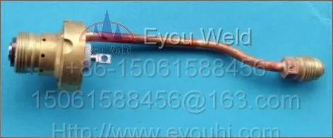 

228320 Genuine torch body replacement for T45m torch [PMX45]