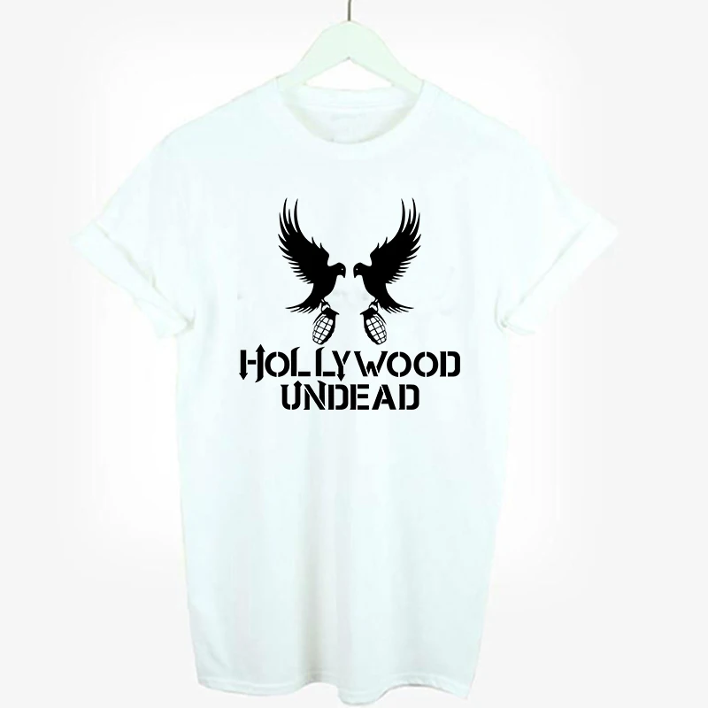 hollywood undead 3