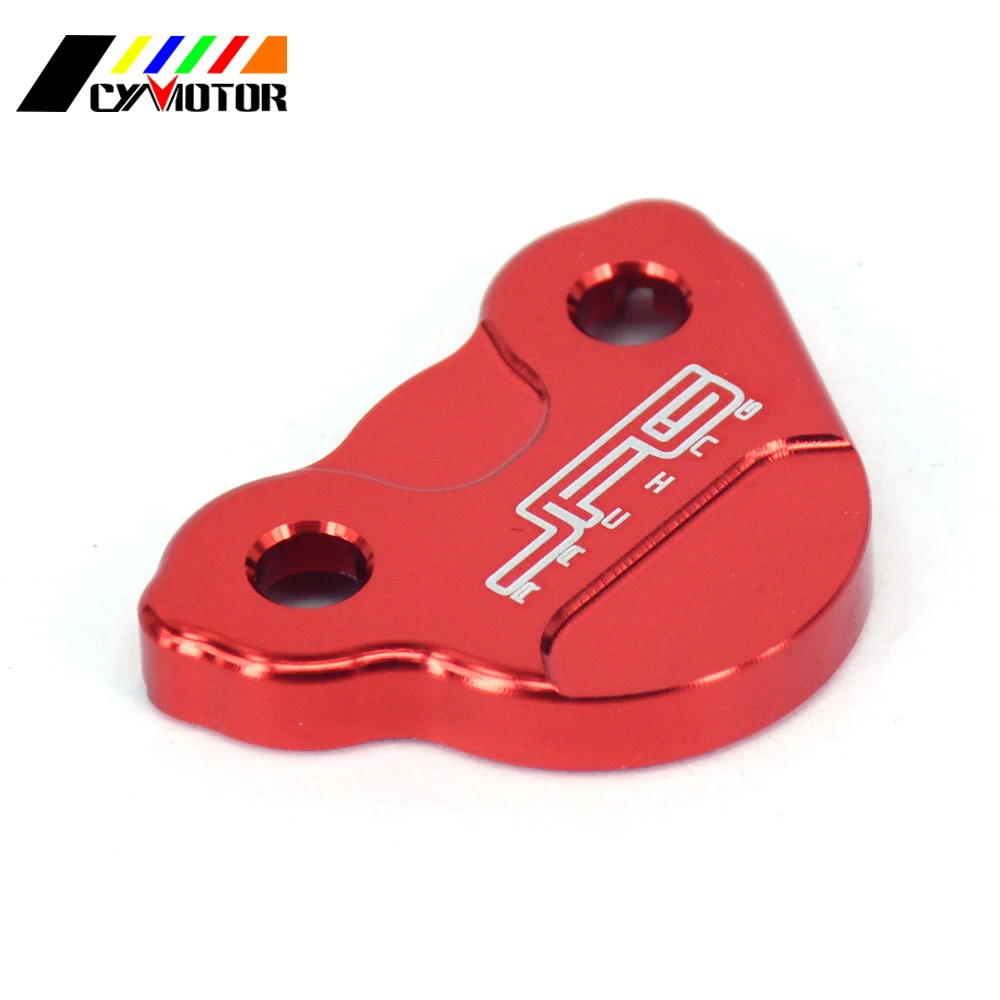 Крышка для мотоцикла HONDA CRF150R CR125R CR250R CRF250R CRF250X CRF450R CRF450X CRF CR X R|Тормозные диски| |