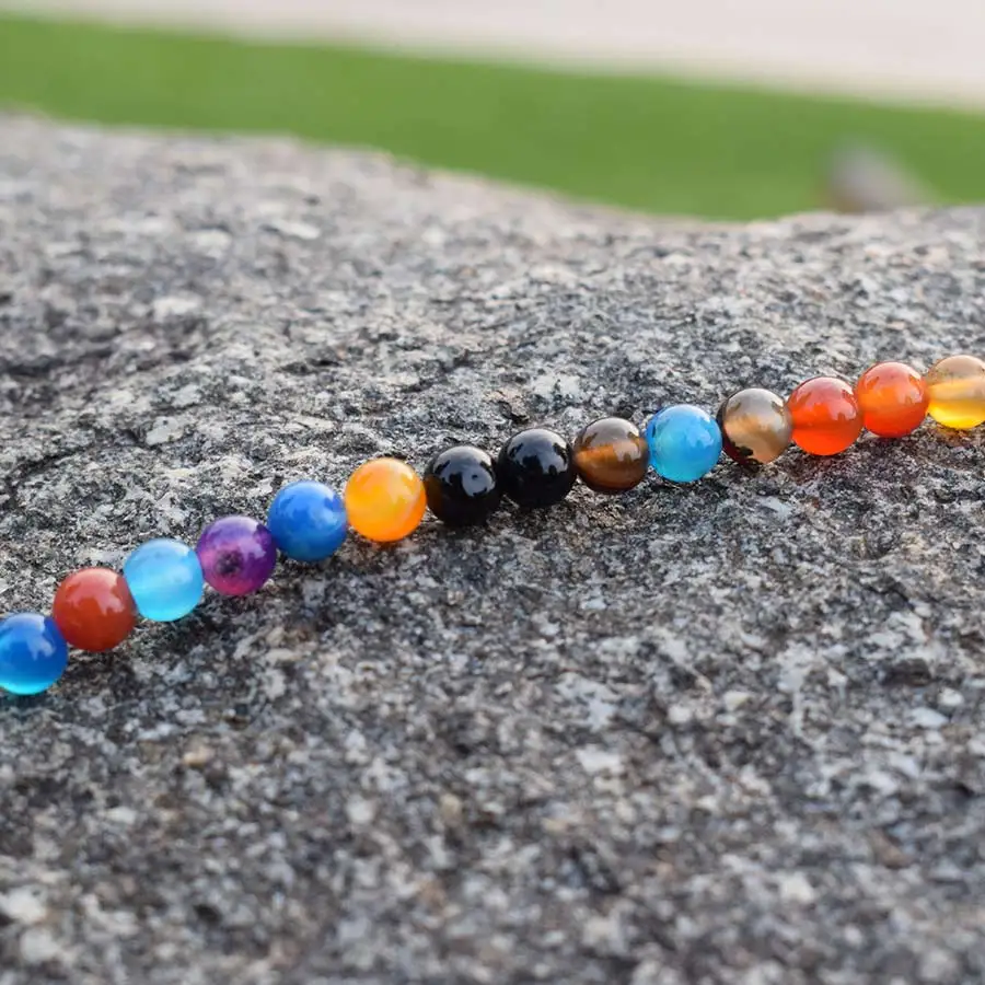 colorful