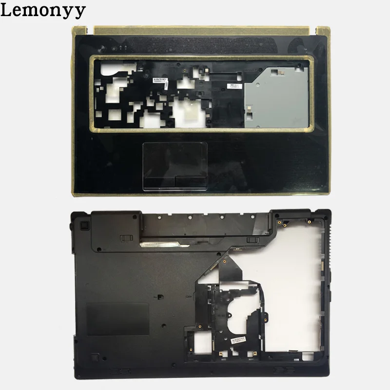 Цена Новый чехол для LENOVO G780 17,3 Подставка для рук AM0H4000100 чехол для ноутбука AP0O50002000