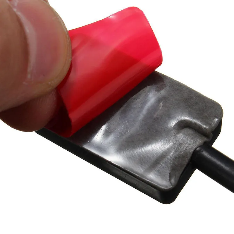 1pcs FM-26 Universal Car Truck AM FM Hidden Windshield Stereo Radio Antenna